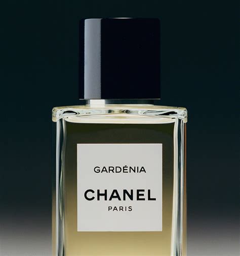 old gardenia perfume chanel|Chanel gardenia perfume for sale.